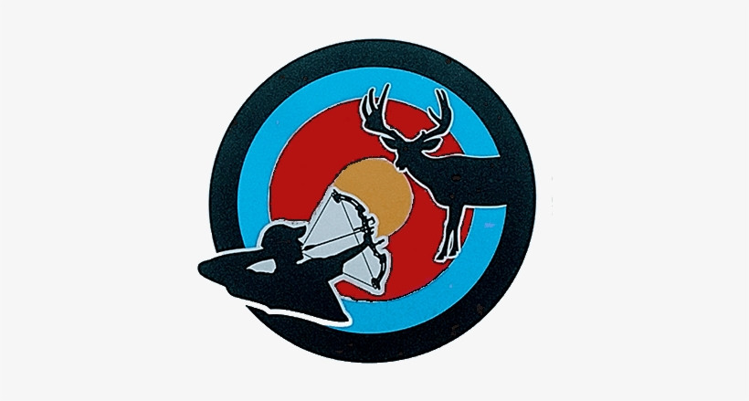 Hale's Sporting Goods - Emblem, transparent png
