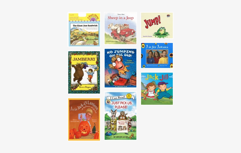 Letter J Books - Little Critter: Just Pick Us, Please!, transparent png