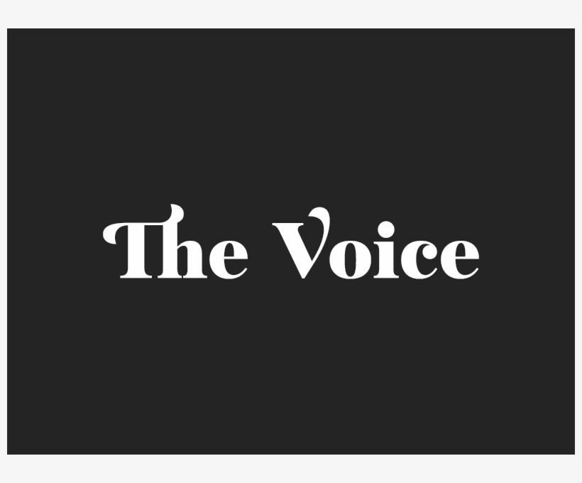 Dribbble Thevoice - Graphic Design, transparent png