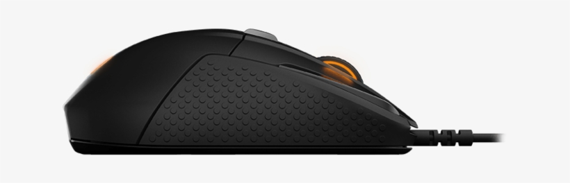Rival500 03 - Steelseries Rival 500 Mysz Komputerowa, transparent png