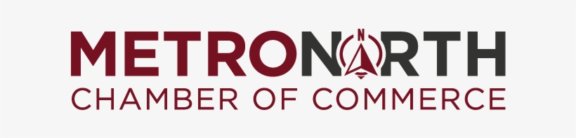 Metronorth Chamber Of Commerce - Mercy Health Logo Png, transparent png