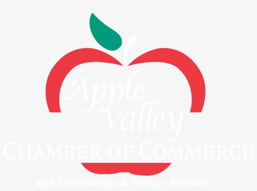 Apple Valley Chamber Of Commerce Apple Valley, Minnesota - Apple Valley, transparent png
