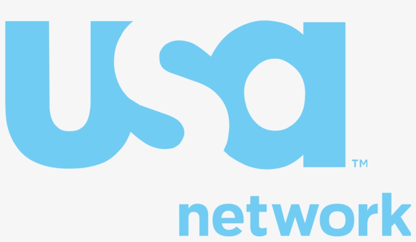 Open - Usa Network Logo Png, transparent png