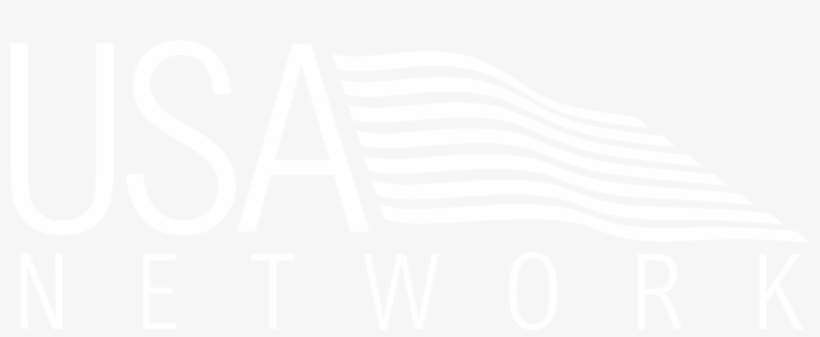 Usa Network Logo Black And White - Ps4 Logo White Transparent, transparent png