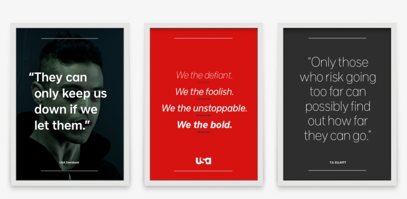 It Is Neutral Enough To Complement Any Individual Show - Poster, transparent png
