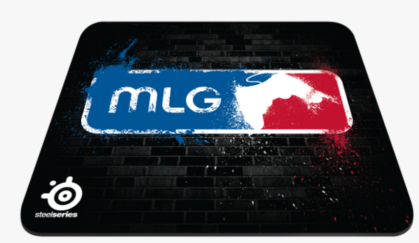 Steelseries And Mlg Sitting In A Tree - Steelseries Flux - Headset - On-ear - White, transparent png