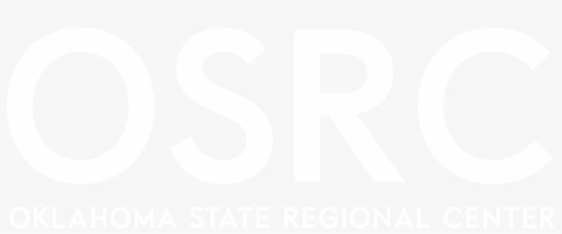 The Oklahoma State Regional Center - Black-and-white, transparent png