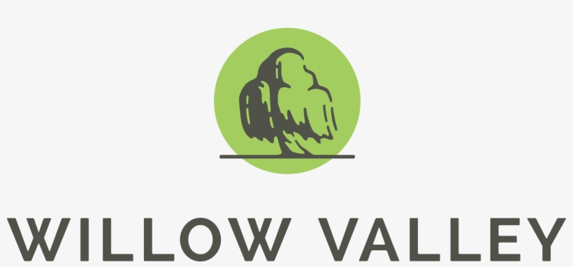 Logo For Willow Valley - Willow Valley Associates, Inc., transparent png