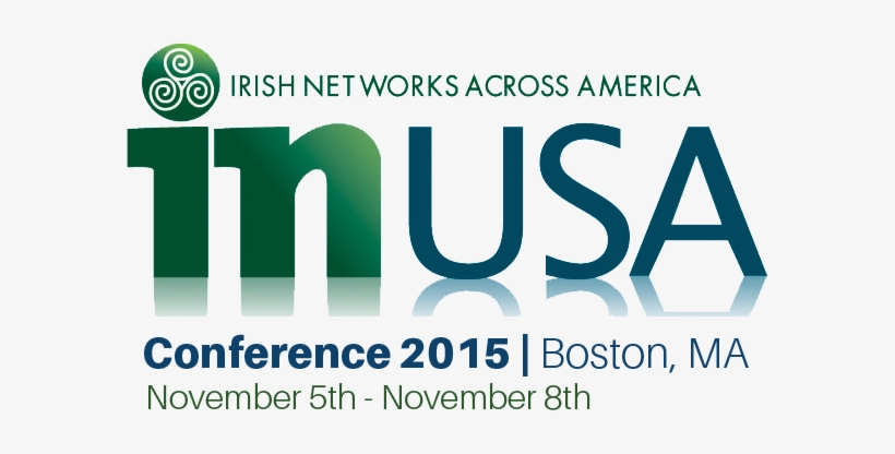 Last Year's Conference In Austin, Texas Featured Presentations - Irish Network Usa, transparent png