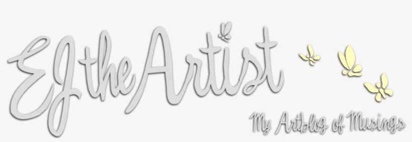 Ej's Artblog - Art Blog, transparent png