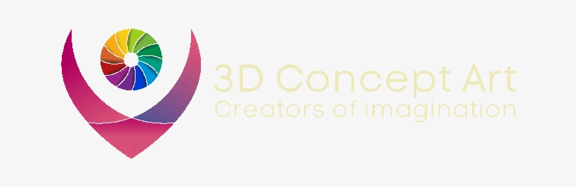 3d Concept Art - Art, transparent png