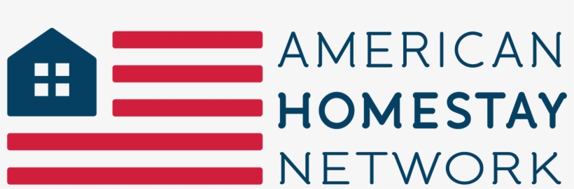 American Homestay Network - American Homestay Network Logo Png, transparent png