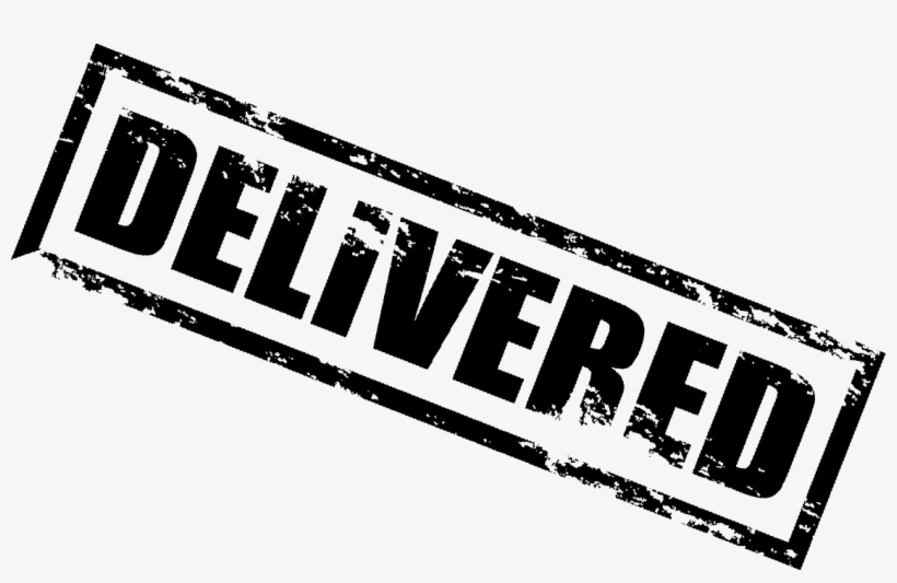 Australian Christian Television Network, Sunshine Coast, - Delivered Stamp, transparent png