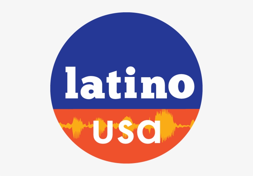 Latino Usa Logo - Latino Usa, transparent png