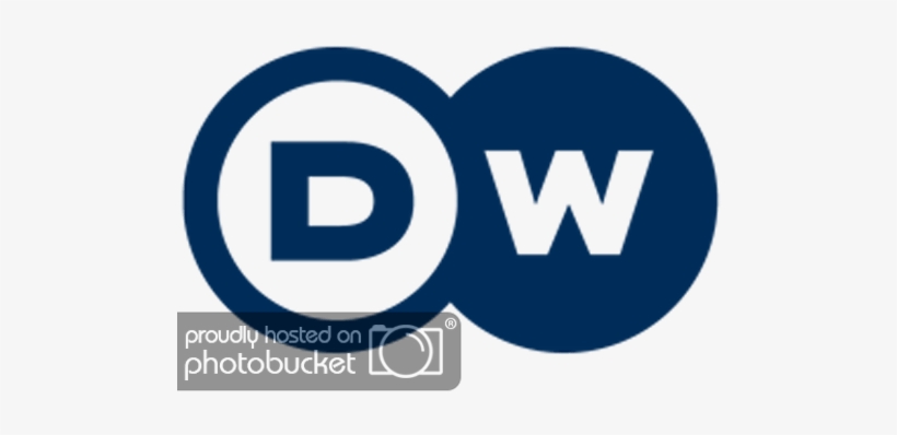 The Simplest Logos Scream The Loudest Fluff Optional, - Deutsche Welle Made For Minds, transparent png