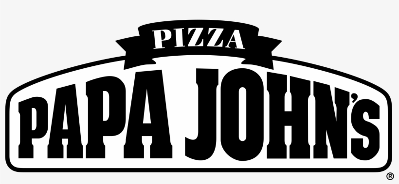 Papa John's Pizza Logo Png Transparent - Papa Johns Pizza Logo, transparent png