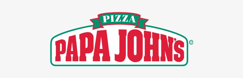 Png Background Diy Designs Download Logo - Papa Johns Pizza Logo, transparent png