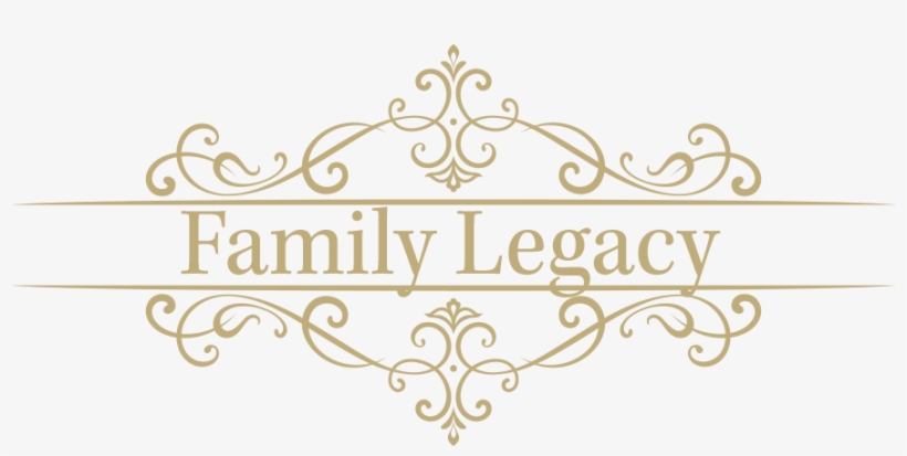 Our Family Legacy Of Care - Dress, transparent png