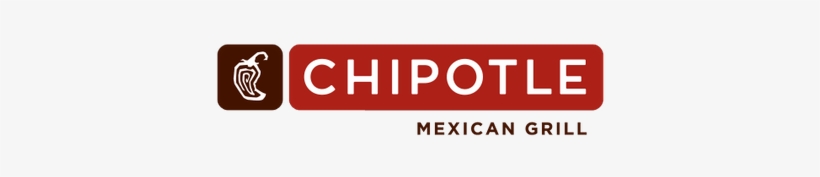 Chipotle Logo - Chipotle Mexican Grill Png, transparent png