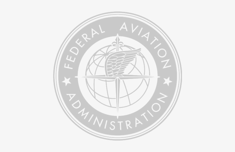 Faa - Federal Aviation Administration, transparent png