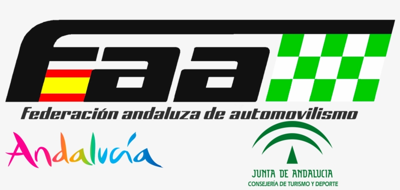 Imagen Conjunta Faa Andalucia Para Podiums Cartelerã - Andalucia, transparent png