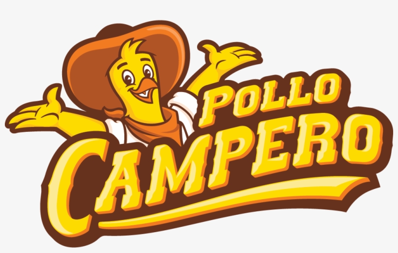 Pollo Campero Logo - Logo De Pollo Campero, transparent png