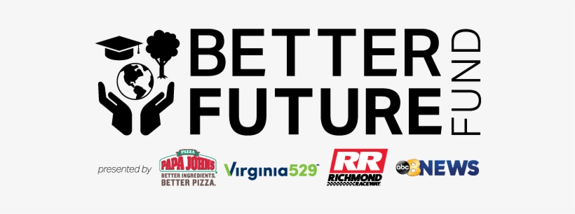 Better Future Fund Logo - Papa Johns Gift Card (email Delivery), transparent png