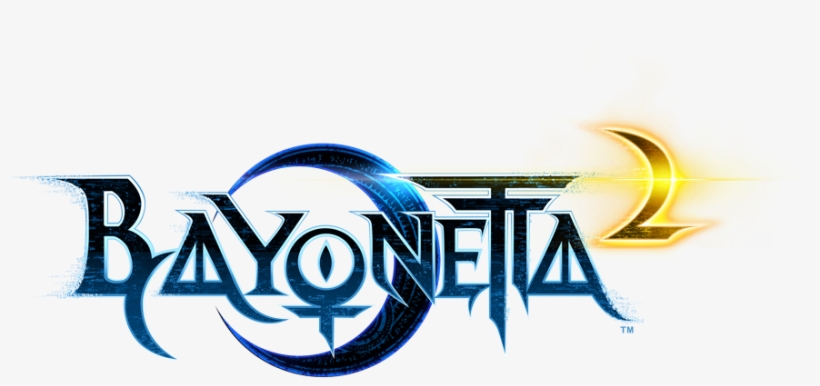 Bayonetta - Bayonetta 2 (single Disc) - Wii U, transparent png