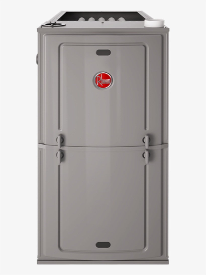 Rheem R95p - Furnace, transparent png