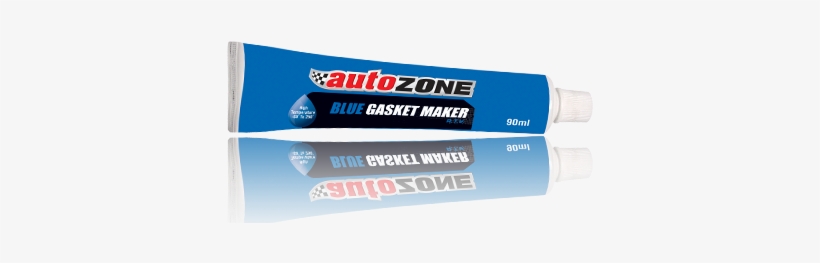Autozone Silicones And Sealants - Oral Hygiene, transparent png