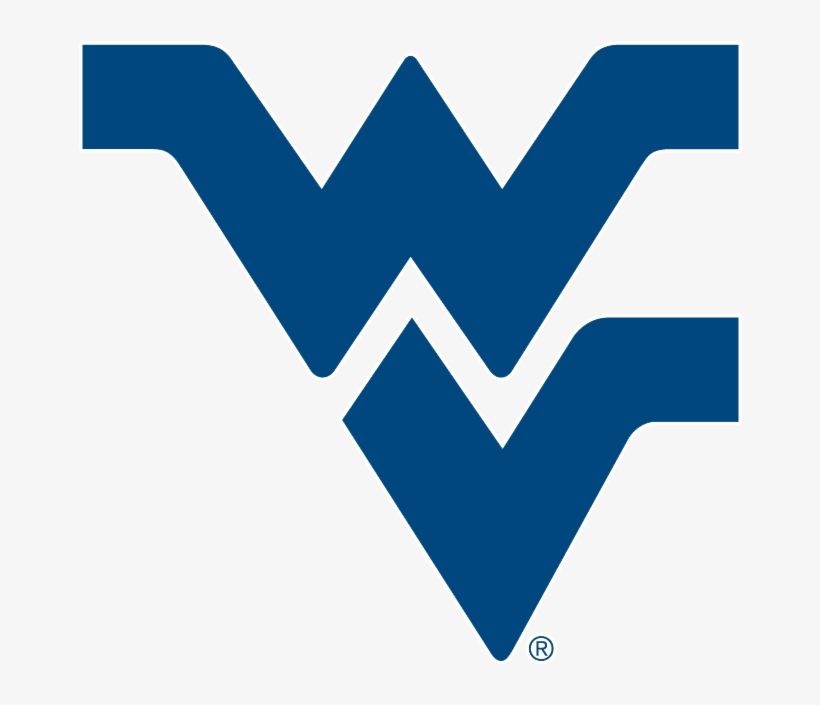 Autozone Liberty Brand Symbol Png Logo - West Virginia Mountaineers Wvu Logo, transparent png