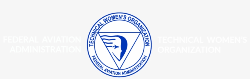 Faa Technical Women's Organization - Technical Women's Organization Logo, transparent png