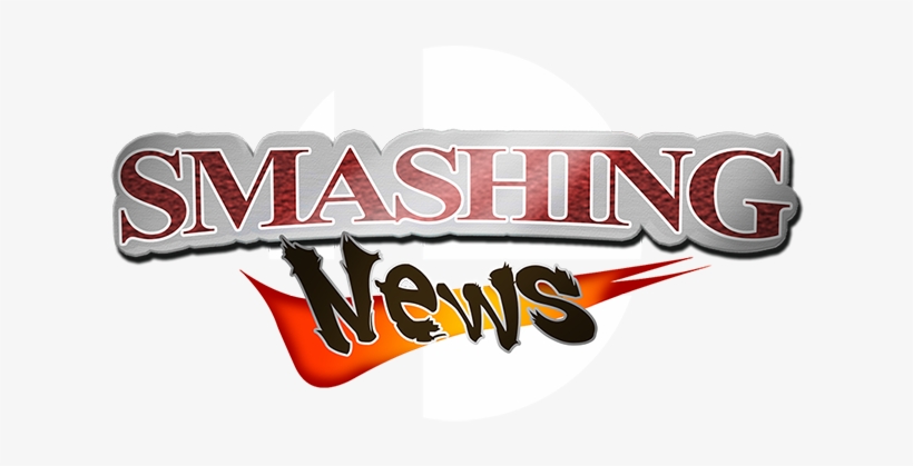 Super Smash Bros 2014 News Week In Review 1/17 - Calligraphy, transparent png