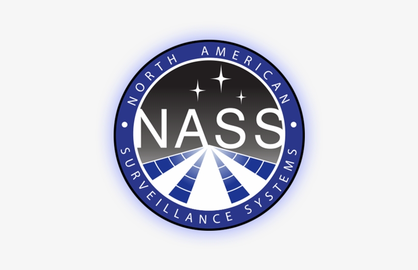 North American Surveillance Systems, transparent png