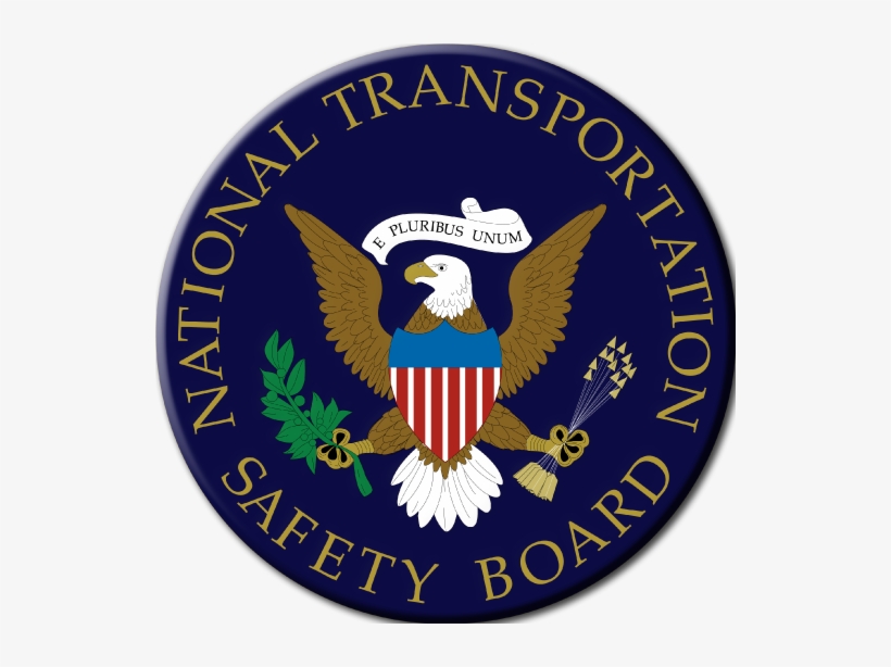 Says The Faa - National Transportation Safety Board, transparent png