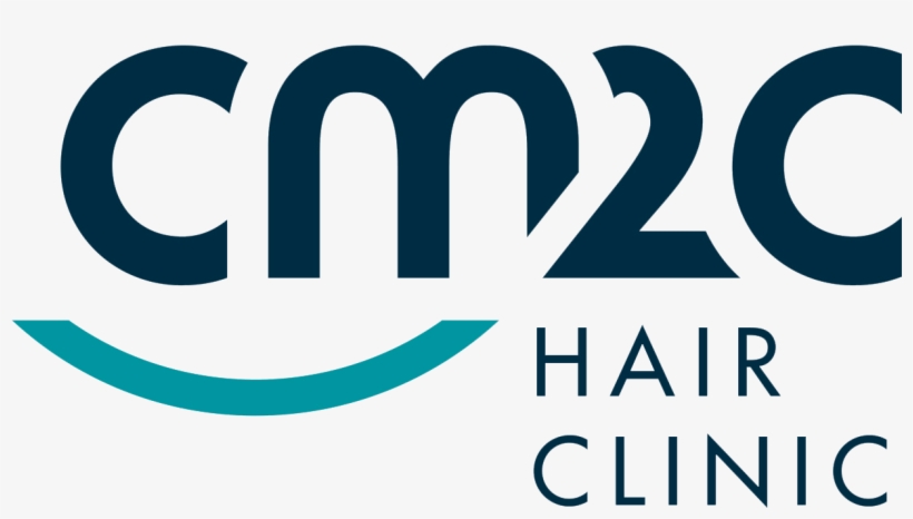 Logo Cm2c Logos Cm2c Final Hair Clinic Logo Cm2c - Cm2c, transparent png