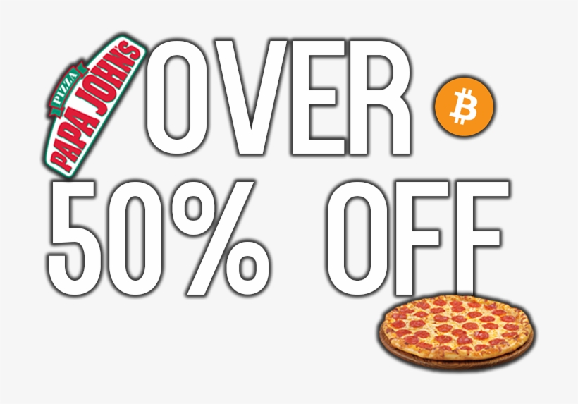 [more Than 50% Off] Papa Johns Pizza For Cheap *only - Papa Johns Pizza, transparent png