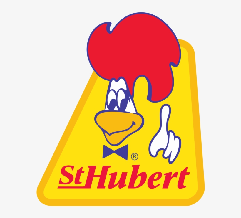 Rotisserie St Hubert, transparent png