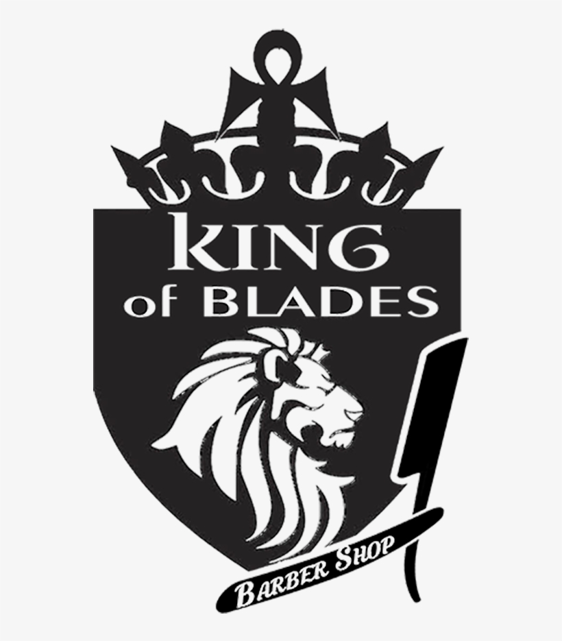 Papa Johns Logo Transparent - Lion Barber Logo, transparent png