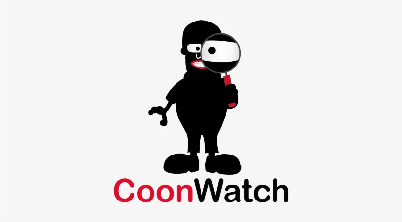 Larry Elder Coon, transparent png