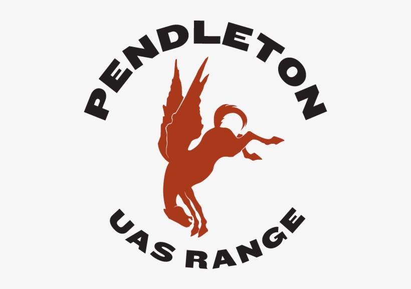 Pendleton Uas Test Range Receives Faa Authorization - Pendleton Uas Range, transparent png