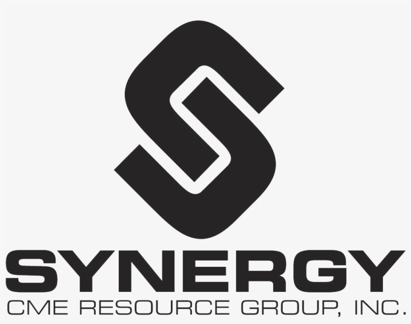 Synergy Logo - Cybrary Logo, transparent png