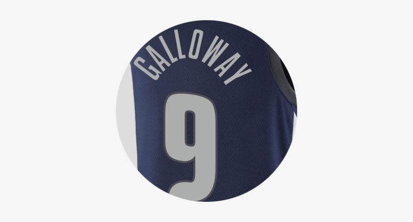 Detroit Pistons Langston Galloway - Baseball Cap, transparent png