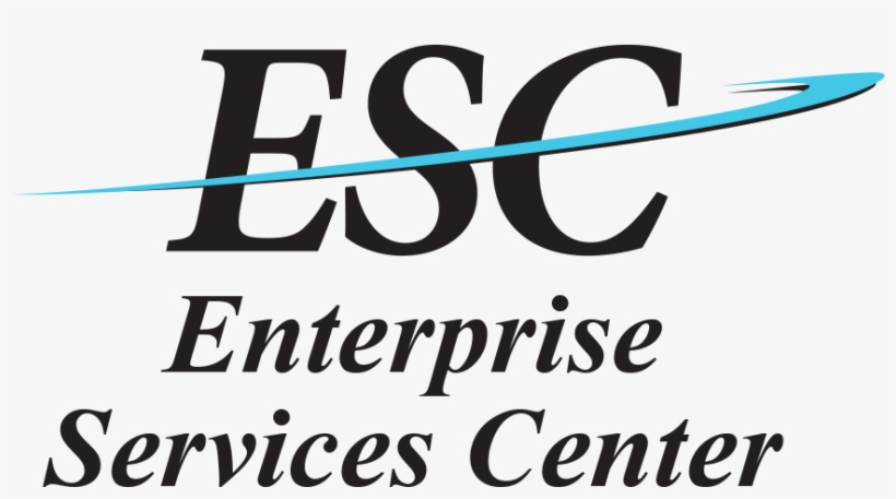 Esc Logo Graphic - Intercourse, transparent png