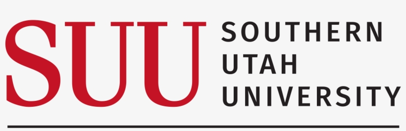 Logo - Southern Utah University Logo, transparent png