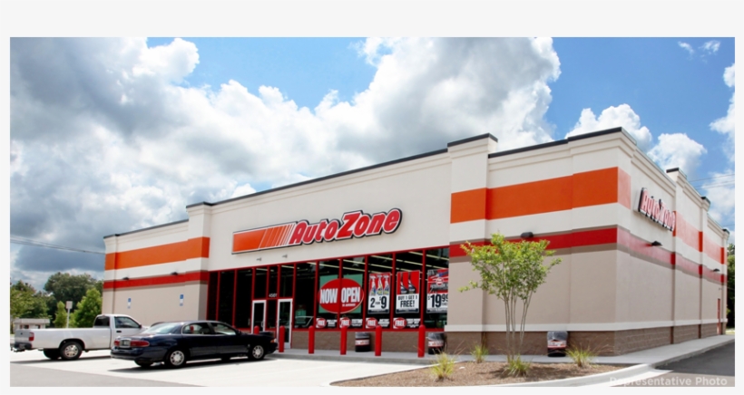 Autozone Merrillville, Indiana - Survey Methodology, transparent png