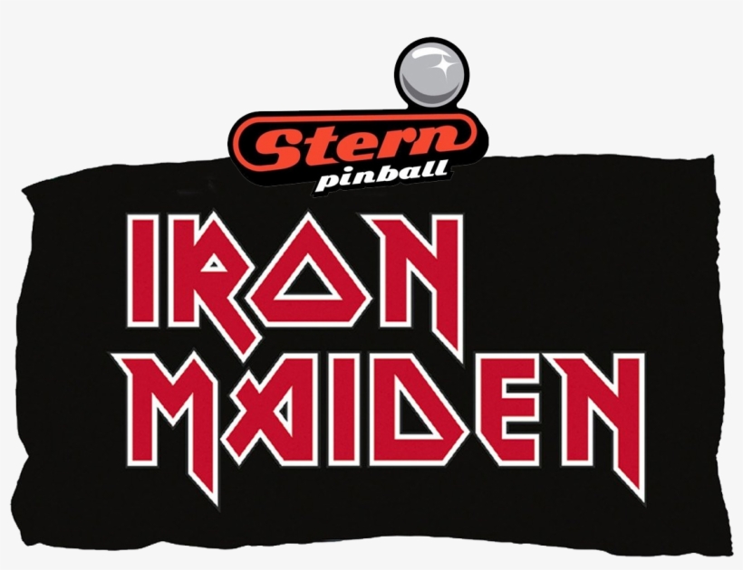 Formed In 1975, Iron Maiden Led The Wave Of British - Iron Maiden The Twilight Zone Single, transparent png
