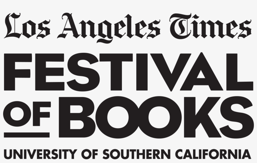Metropcs Logo Transparent - Los Angeles Festival Of Books Logo, transparent png
