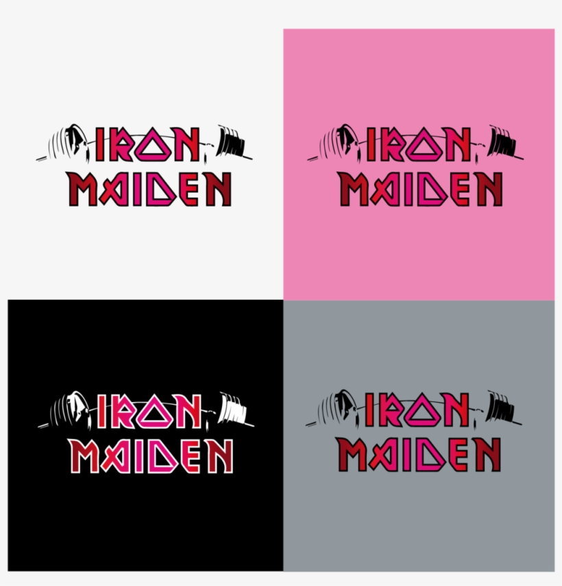 Iron Maiden, transparent png
