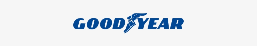 Goodyear Auto Logo Vector - Good Year Vector Logo, transparent png